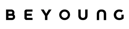 Logo Beyoung