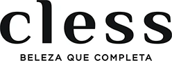 Logo Grupo Cless Cosméticos