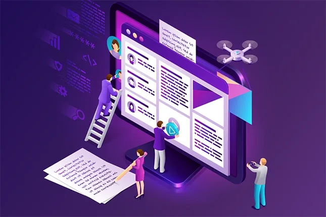 Estratégia de conteúdo