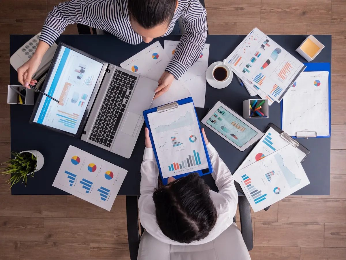Marketing digital é furada sem análise de dados e planejamento
